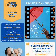 Projection-débat « Les esprits libres » : un moment d’échange ...